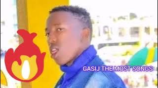 THE BEST SONG OF GASIJ BY DJ GAASIJ IN THE MIX