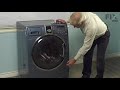 Replacing your Samsung Washer Filter