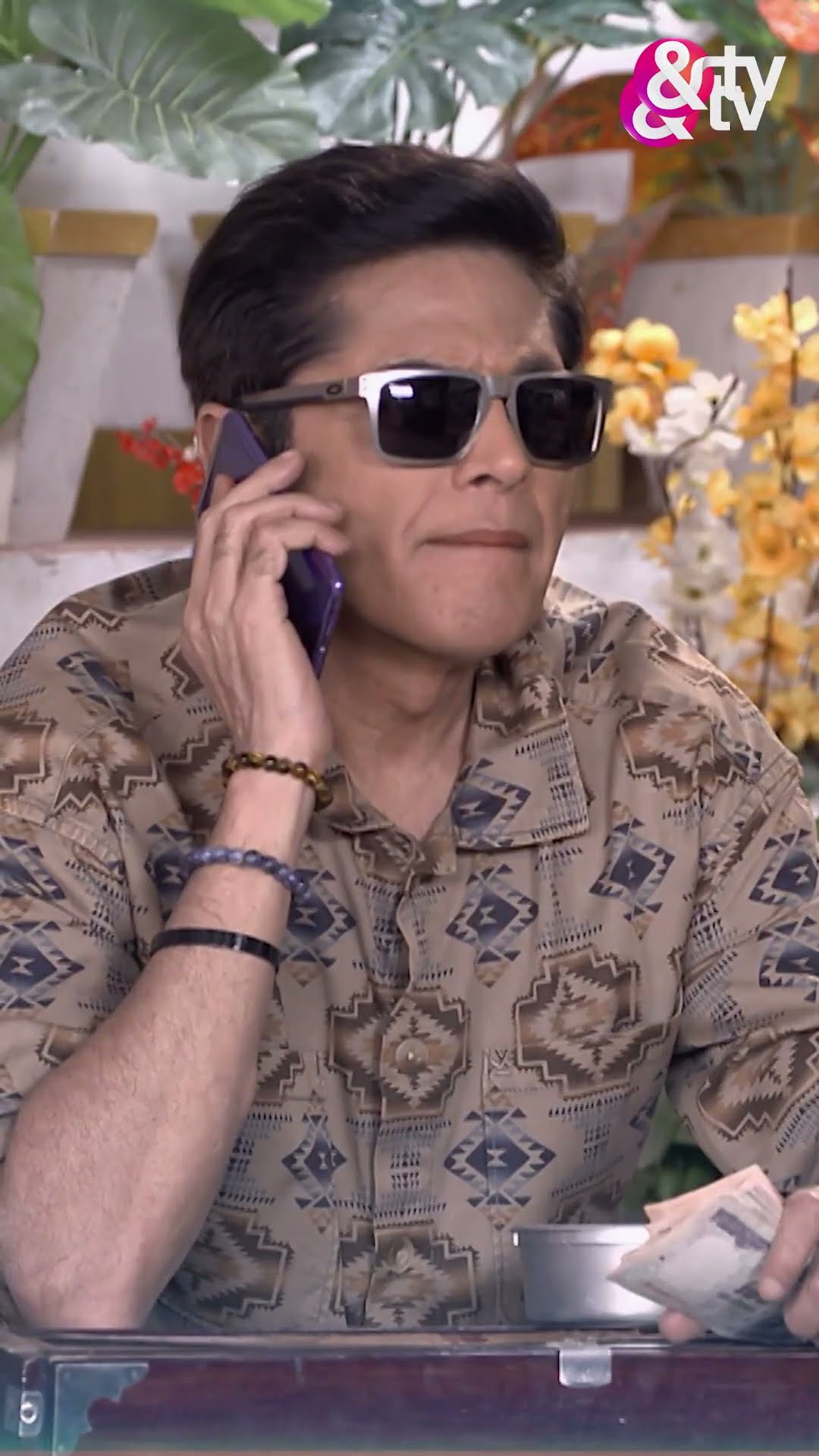 #Bhabi Ji Ghar Par Hai! #Shorts #And TV #Entertainment #Comedy