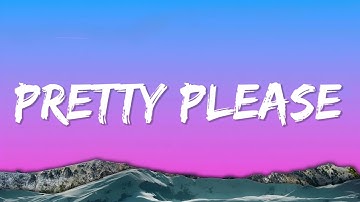 ENISA - Pretty Please (Lyrics)