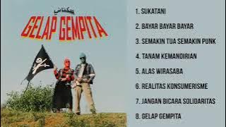 Sukatani   Gelap Gempita Full Album TERBAIK TANPA IKLAN