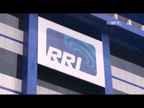 NET12 - Hari Radio Republik Indonesia bersama RRI di Jakarta