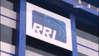 NET12 - Hari Radio Republik Indonesia bersama RRI di Jakarta
