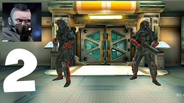 Mindcell (ios/android) Gameplay Walkthrough part 2 HD