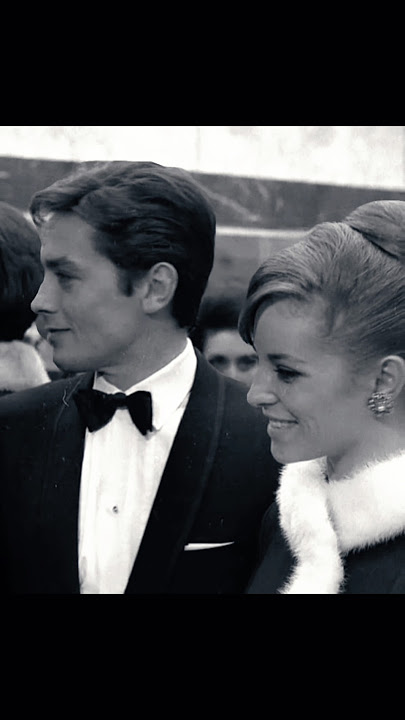 Nothing's Gonna Change My Love For You. #alaindelon #georgebenson