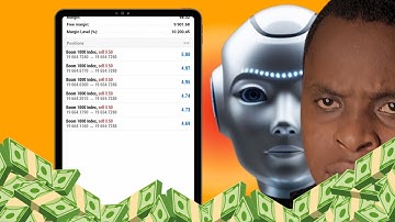 How To Install EA on MT5/MT4 (Simple Guide)