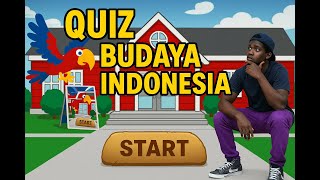 Membuat Game Quiz Indonesia Dari Scratch screenshot 4