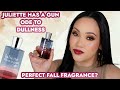 NEW! JULIETTE HAS A GUN ODE TO DULLNESS PERFUME FIRST IMPRESSION| PERFECT SCENT FOR FALL &amp; WINTER? ✨