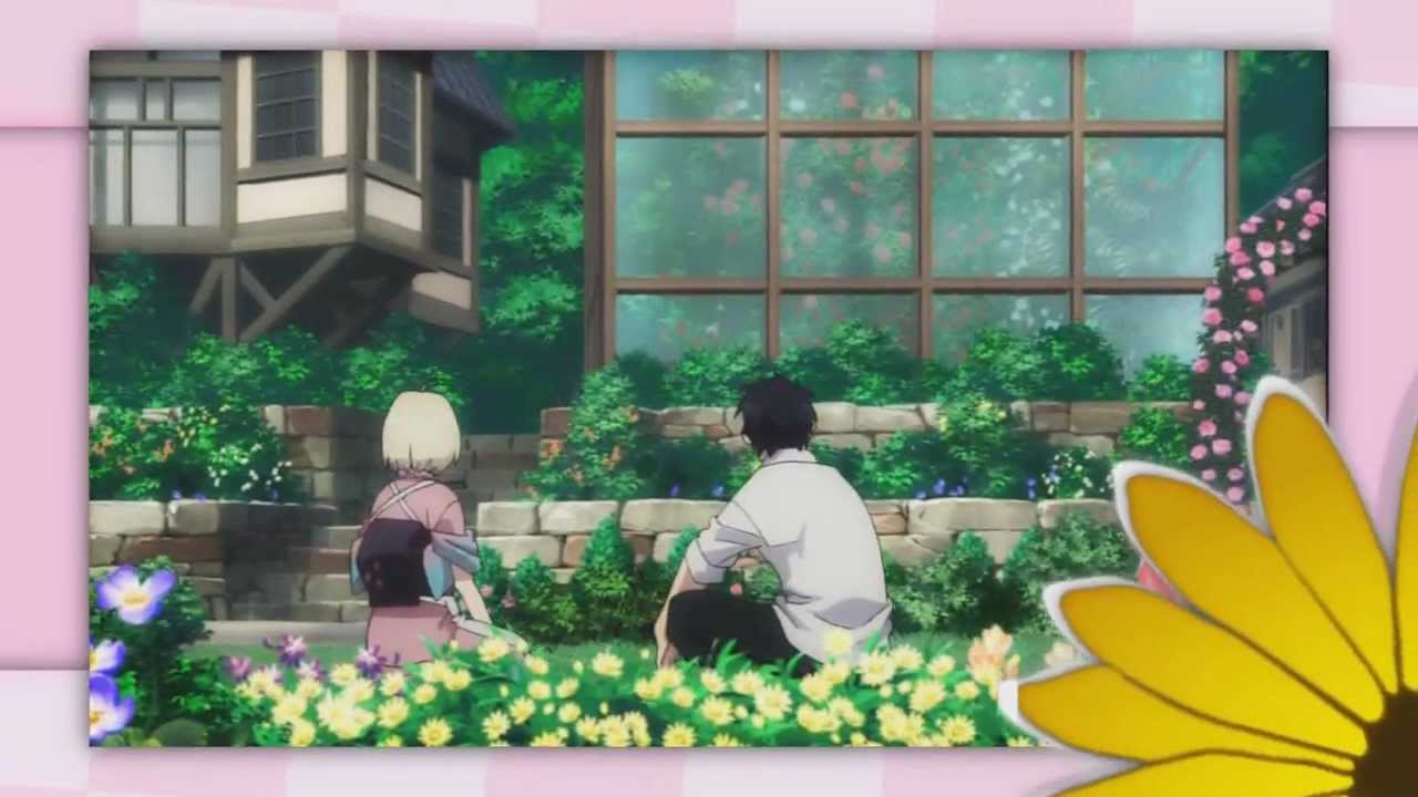 【B✿S】RinShi~She will be Loved [MEP]