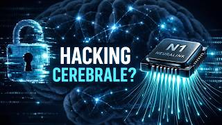 Hacking Cerebrale: Il lato oscuro del chip di Neuralink