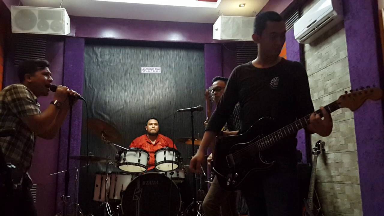 INTERNOID letto - permintaan hati cover - YouTube