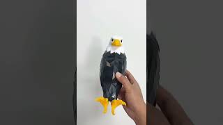 Eagle Light – Majestic LED Lamp for Home & Office Decor 🦅💡