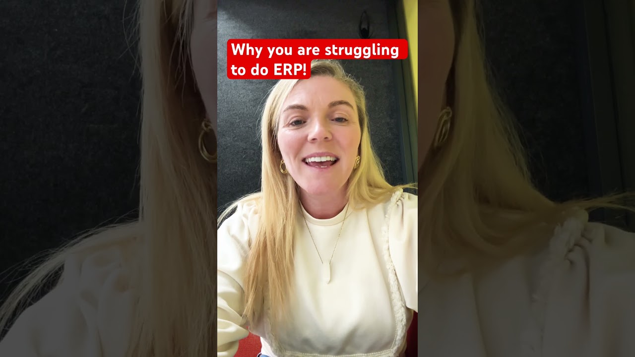 Why you are struggling to do ERP? 