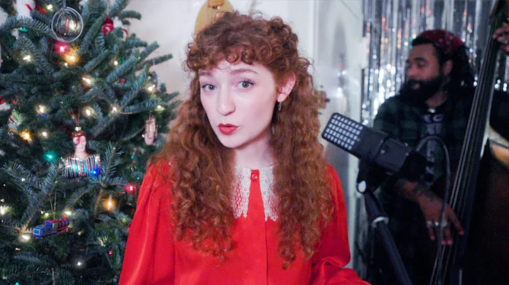 When I'm With You (Christmas Every Day) - Allison ...