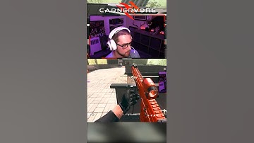 *NO RECOIL* M13B is Like AIMBOT in Warzone 2 Season 4! #warzoneclips #warzonefunny #shorts