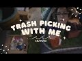 Come Trash Picking With Me! ||10/24 /23