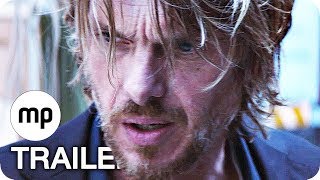 Das letzte Opfer Trailer Deutsch German Exklusiv (2018)