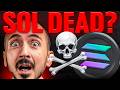 Solana Is Dead! (Shocking Chart)