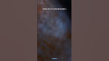 Every bubble is a universe☠️#fyp#space#s#shorts