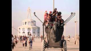 N2N- Flöte (Original Mix)