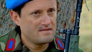 Şefkat Tepe Kordon Celil Son Anda Pusuyu Fark Ediyor