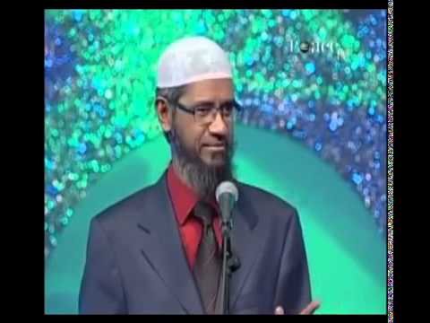 پرسش و پاسخ دکتر ذاکر نایک : تروریسم در افغانستان و پاکستان ...