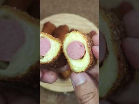 Video: Qué Sabroso E Inusual Cocinar Salchichas