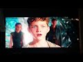 Mary Peter Emotional Reunion Pan 2015 Mary Peter Emotional Reunion Pan 2015