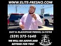 Elite auto fresno