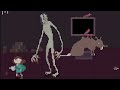 HOUSE - New GOOD ENDING! Save The Cat & Your Family From The Horrors Of Your House! (ALL ENDINGS)