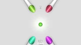 Ball & Pipes Gameplay screenshot 4