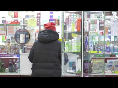 Маркировать все лекарственные препараты будут в России с 1 января 2020 года - Абакан 24