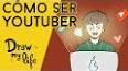 Video de como youtuber