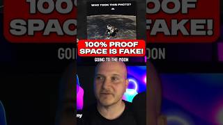PROOF Space is FAKE | Moon Landing EXPOSED! NASA Lies