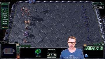 Approachable StarCraft II - Protoss Units