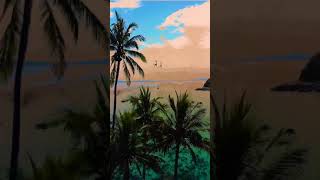 Destination Paradise! Queensland, Australia #shorts #travel