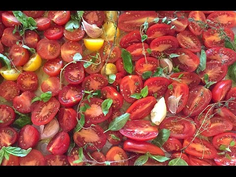 Vidéo: Tomates En Conserve: Recettes Photo Pour Une Cuisine Facile