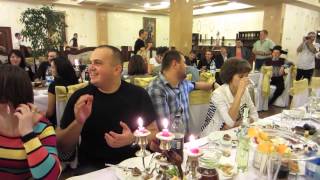 картинка: Закриття весільного сезону 2013 (Лейбова Гора) Фрагменти і КАДРИ;-)