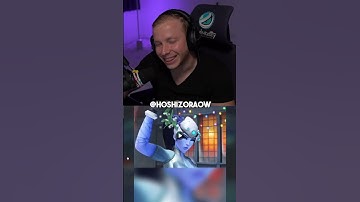 We need these duo highlight intros in Overwatch!