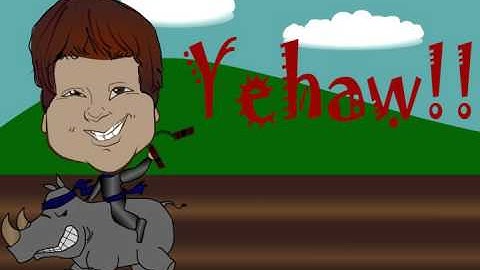 2D Animation Midterm