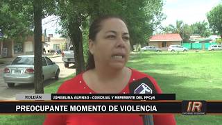 Análisis sobre la escalada de violencia en Santa Fe