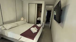 Benidorm BCL levante beach apartments reviews .