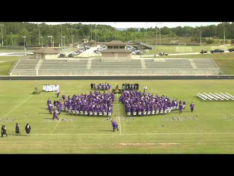 Walhalla High School Graduation 2023