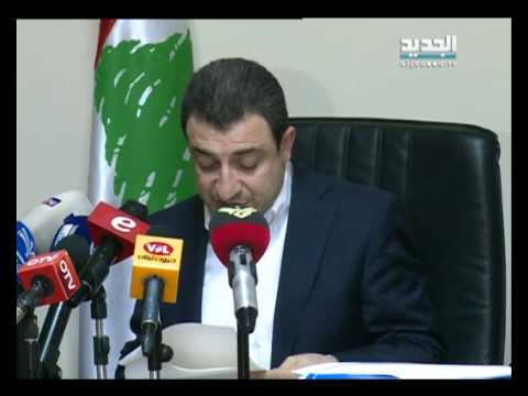 ابو فاعور يعلن عن لوائح جديدة لمؤسسات ومطاعم مخالفة للشروط الصحية