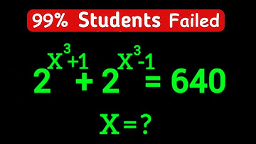 Germany | Can you solve this?| Math Olympiad #maths #mathematics #math 