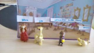 Bruk Je Stracena A Miminko Kramari V Pokoji 2 Díl