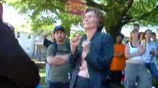 Carol Erting Speaks