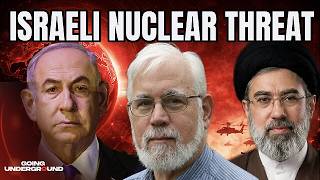 Prof. Theodore Postol Explains Why Israel Could Use NUCLEAR WEAPONS in the War on Iran