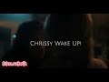 Chrissy Wake Up - Bring me to life