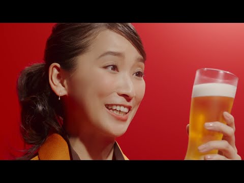 江口洋介・ 杏・ 高橋一生が目隠しで飲み比べに挑戦　「 本麒麟 」新CM